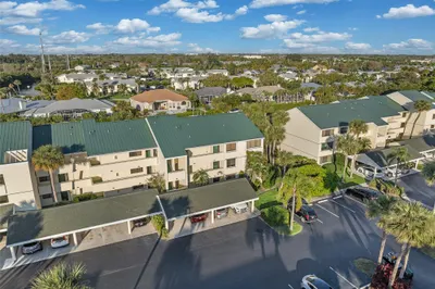 1825 Tarpon Lane #106 1