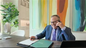 Getting to Know Echo Fine Properties Real Estate Agent Stephen Defibaugh!