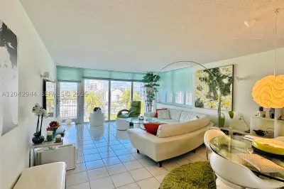 4750 S Ocean Blvd #401 1