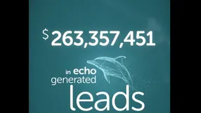 What if your brokerage actually delivered leads? 