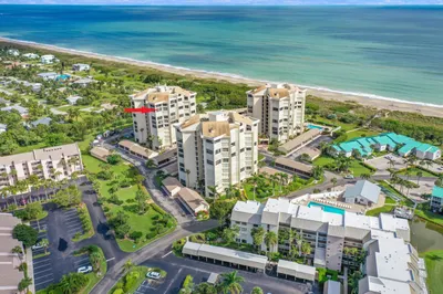 2400 S Ocean Drive #4304 1