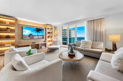 Miami Beach Residential 1