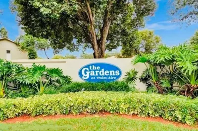 407 GARDENS Drive #102 1