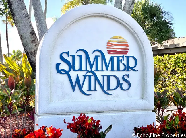 Homes Sold By Jeff Lichtenstein in Summer Winds