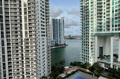 801 Brickell Key Blvd #1808 1