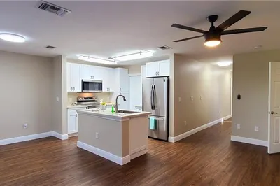 6601 Old Farm Trail 0 1