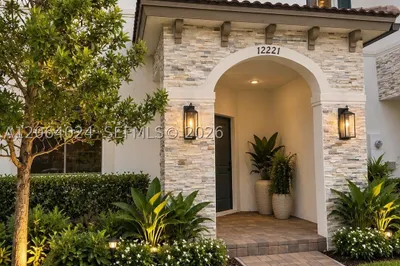 Miami Residential 1