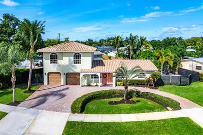 968 Laurel Road 1