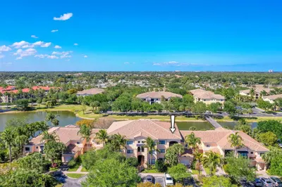 2917 Tuscany Court #302 1