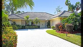88 Dunbar Road E | Marlwood Estates | PGA National Homes