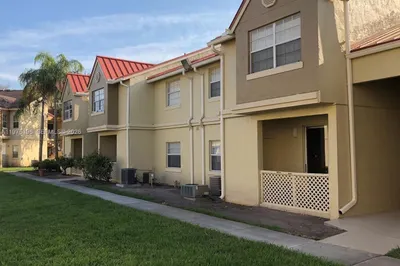 Hialeah Residential 1
