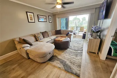 534 NE Plantation Road #4606 1