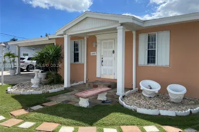 12150 SW 213th Ter 1