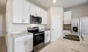Photo is not of the actual home, but is an inspirational photo of builder?s model home and may depict options, furnishings, and/or decorator features that are not included