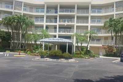 800 Cypress Grove Drive #Unit 312 1