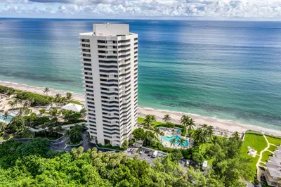 5070 N Ocean Drive #5C 1