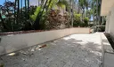 Patio belongs to Unit #9