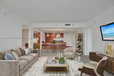 50 Biscayne Blvd #2801 1