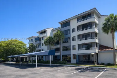 8305 SW 152nd Ave #A-411 1