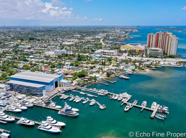Waterfront Condos in North Palm Beach