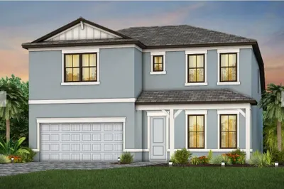 5 Bedroom plus Loft Whitestone