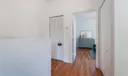 Upstairs Hall
