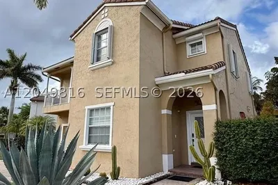 12653 NW 7th Ct 1