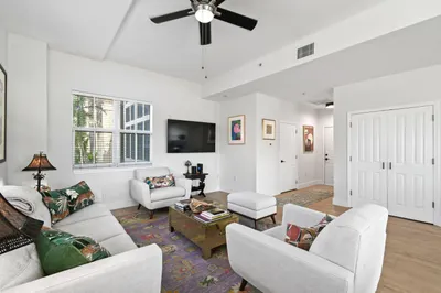 3940 N Flagler Drive #206 1