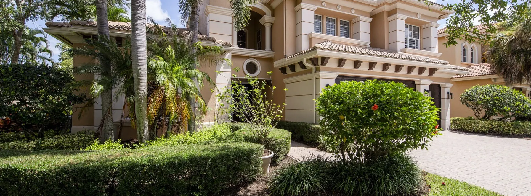 Just Listed | 8801 Wellington View Drive