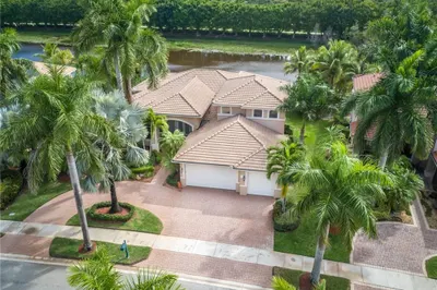 1428 Victoria Isle Dr 1