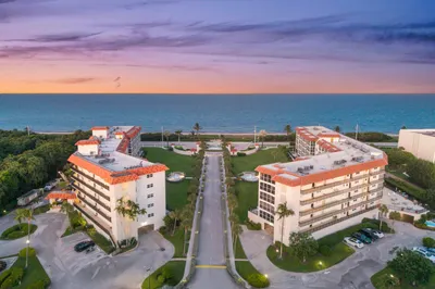 2871 N OCEAN Boulevard #D406 1
