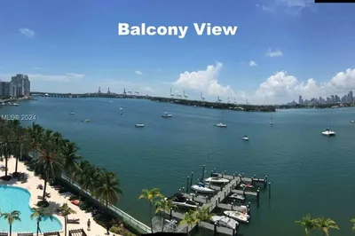 1500 Bay Rd #834S