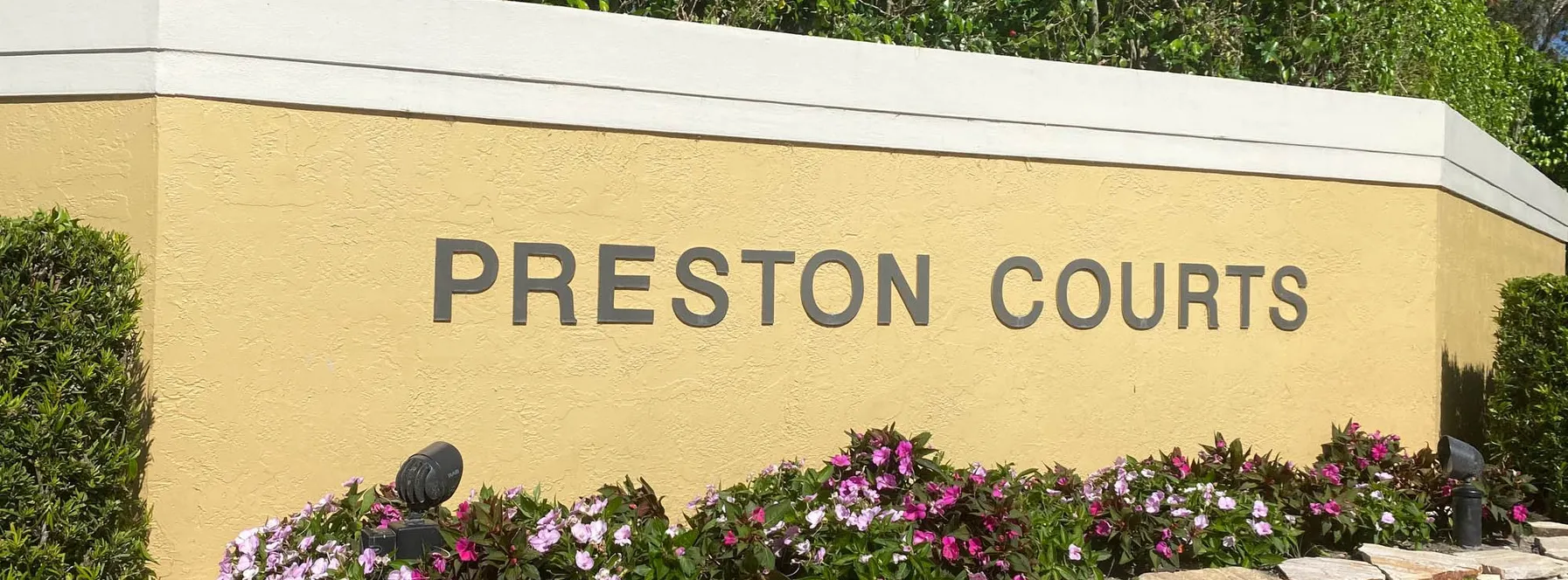 Homes Sold By Jeff Lichtenstein in Preston Courts