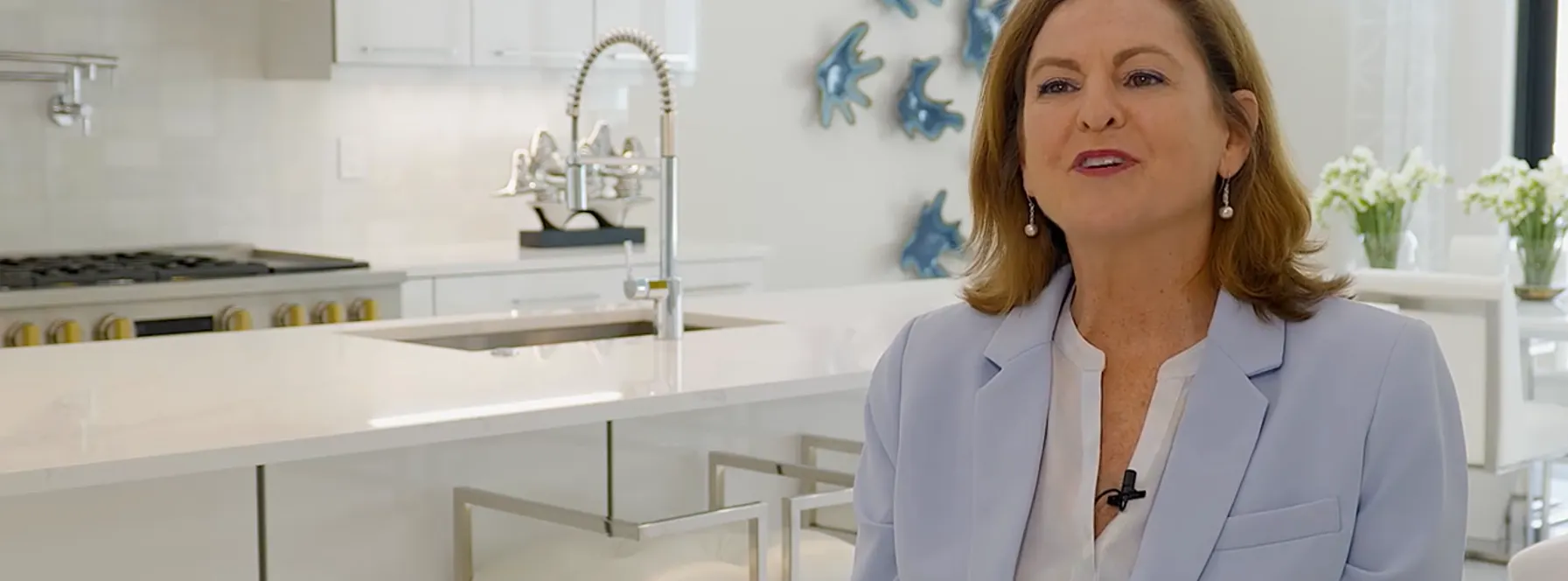 Getting to Know Echo Fine Properties Real Estate Agent Michele Piper!