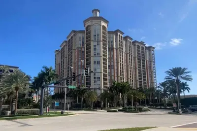 550 Okeechobee Boulevard #525 1