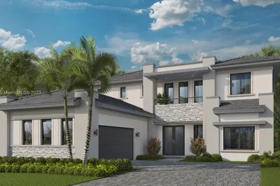 Miami Residential 1