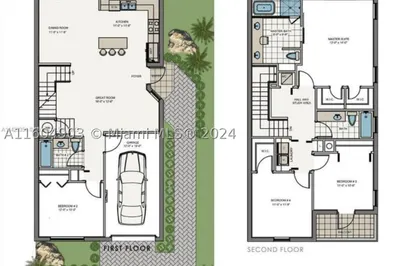 11705 SW 106th Ter #11705 1