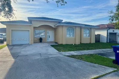 Miami Residential 1