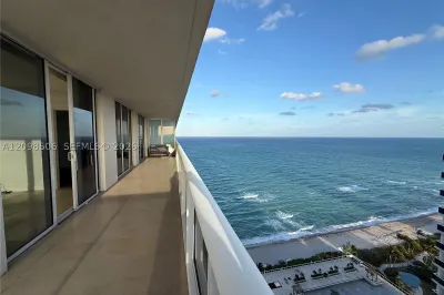 1830 S Ocean Dr #3006 1