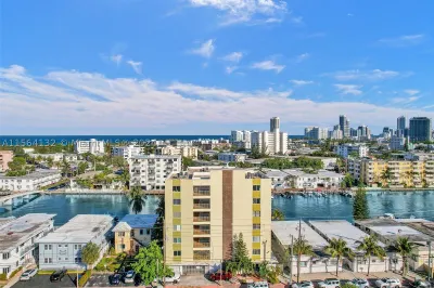 8001 Crespi Blvd #6B 1