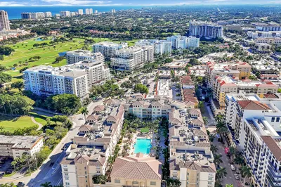 99 SE Mizner Boulevard #612 1