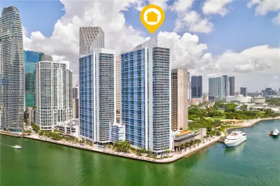335 S Biscayne Blvd #1209 1