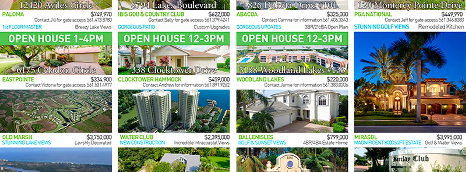PB Post Residences Ad – 1-10-16