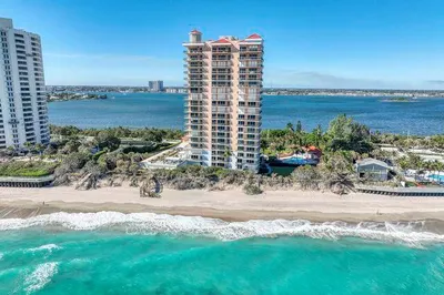 5150 N Ocean Drive #1201 1