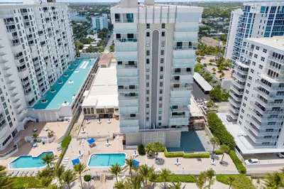 1000 S Ocean Boulevard #Ph-O 1