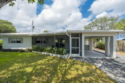 1065 SW 4th Terrace #1065 1