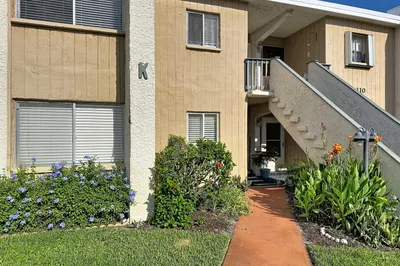 1310 NE 14th Court #K17 1
