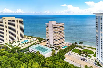 5250 N OCEAN Drive #3N 1