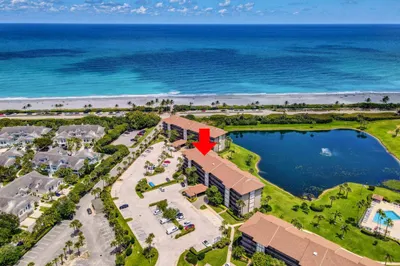 201 S Seas Drive #401 1