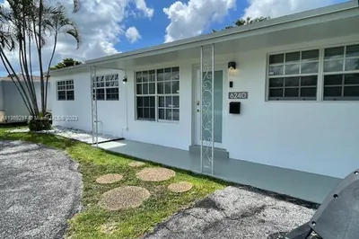 6240 NW 14th Ct 1